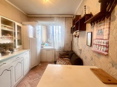 Сдам, 36,1 кв.м, 1-комнатная