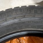 Nokian Hakkapelitta 7 SUV 225 60 R17 — Краснознаменск