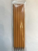 Набор чернографитовых карандашей KOH-I-NOOR 6 штук