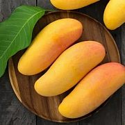 Манго Нам Док Май 