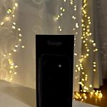 Google pixel 9a Obsidian 256 GB 