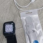 Redmi watch 3 aktiv — Краснознаменск
