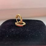 Серьги Pandora (б/у) — Краснознаменск