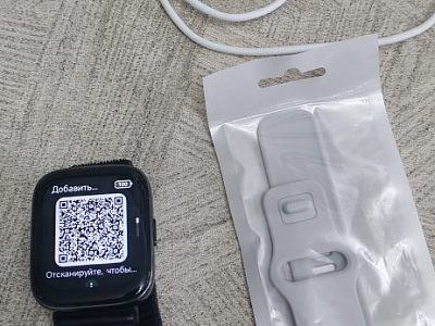 Redmi watch 3 aktiv