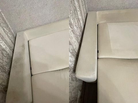 Фабрика Чистоты — Краснознаменск