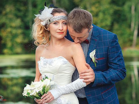 Фотограф Галина Мещерякова — Краснознаменск