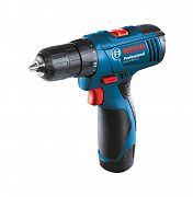 BOSCH GSR 1080-2-LI