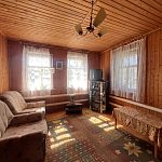 Продам, 60 кв.м, Часть дома — Краснознаменск