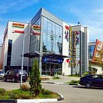 Как вам магазины в ТЦ «Звёздный»?