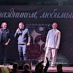 Фотографии со дня города Краснознаменск (45 лет!)
