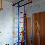 Детский спортивный уголок — Краснознаменск