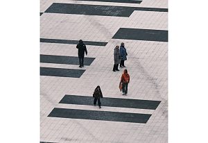 ПятероДень | Зима 25Площадь Ленина