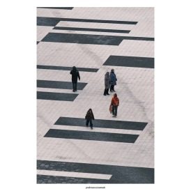 ПятероДень | Зима 25Площадь Ленина