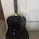 Гитара аккустическая Ibanez (Индонезия) — Краснознаменск