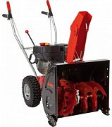 Снегоуборщик Al-ko SnowLine 560 E II