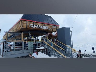 Этническое погружение "Путешествие души"