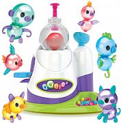 Конструктор из надувных шариков Oonies