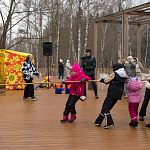 Солнечная Масленица 2025, фото Екатерина Саблина