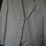 Костюм мужской.