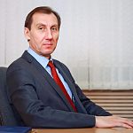 Знакомимся с кандидатами на пост Главы города [Юрий Агеев]