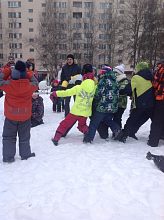 Папа - это звучит гордо