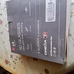 Камера на смарт ТВ лдж