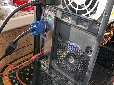 Комплект FM2+для начального игрового пк