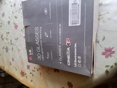 Камера на смарт ТВ лдж