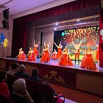Свой 30-летний юбилей отметил коллектив МУП ВКХ «Водоканал» — Краснознаменск