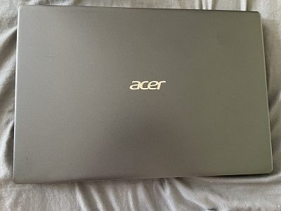 Ноутбук Acer
