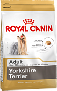 КОРМ ДЛЯ СОБАК ПОРОДЫ ЙОРКШИРСКИЙ ТЕРЬЕР 0,5кг