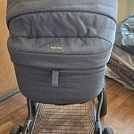 Коляска-люлька Inglesina — Краснознаменск