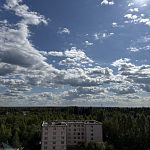Сдам, 45 кв.м, 1-комнатная — Краснознаменск