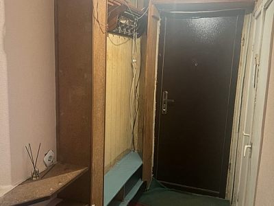 Сдам, 56 кв.м, 3-комнатная