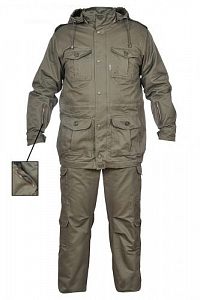 Костюм Полигон "Хаки"