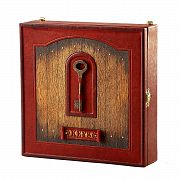 Футляр для ключей "За семью замками"