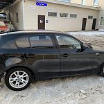 продаю BMW 116I  — Краснознаменск