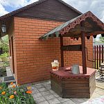 Продам, 120 кв.м, 8 соток, Отдельный дом — Краснознаменск