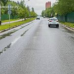 В 2026 году запланированы работы по модернизации асфальтового покрытия дороги на ул. Строителей