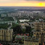 Краснознаменцы, давайте уже запомним, как правильно называются наши улицы и парки!