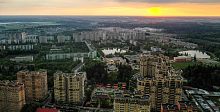 Краснознаменцы, давайте уже запомним, как правильно называются наши улицы и парки!