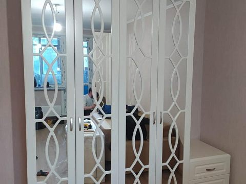 Мебель на заказ — Краснознаменск