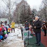 Народный рейтинг Тришин Анатолий Григорьевич