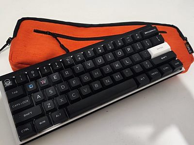 Беспроводная Механическая клавиатура Durgod K330w