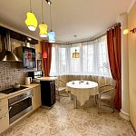 Продам, 55,7 кв.м, 2-комнатная