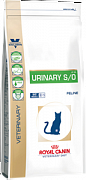 URINARY S/O LP34 0,4кг