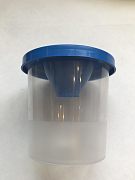 Стакан-непроливайка