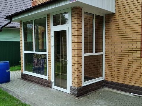 Технологии комфорта — Краснознаменск