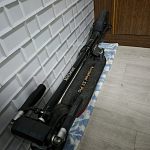 Электросамокат — Краснознаменск