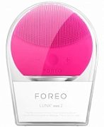FOREO LUNA MINI 2 ЩЕТОЧКА ДЛЯ ЧИСТКИ ЛИЦА 